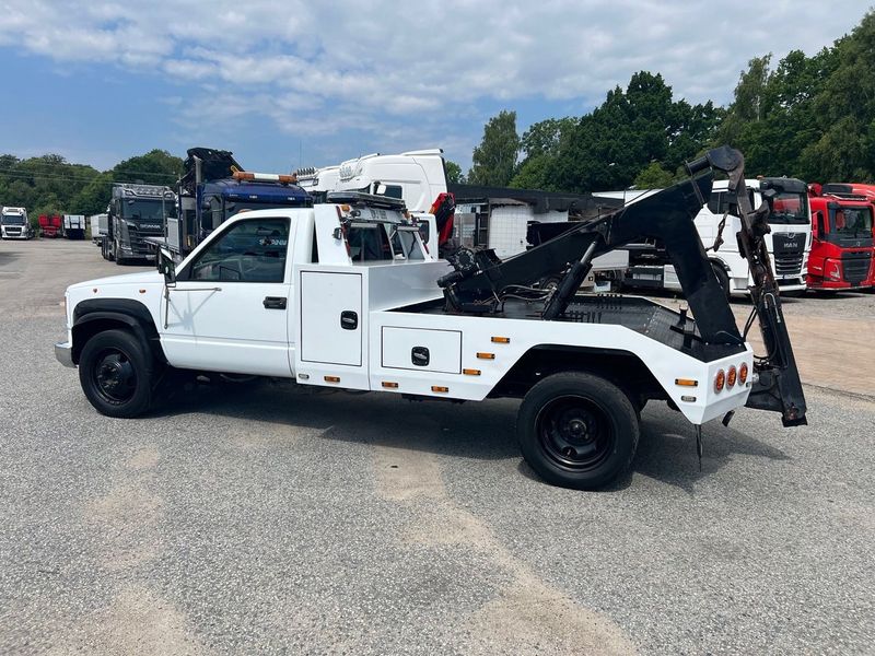 GMC Sierra bild 2