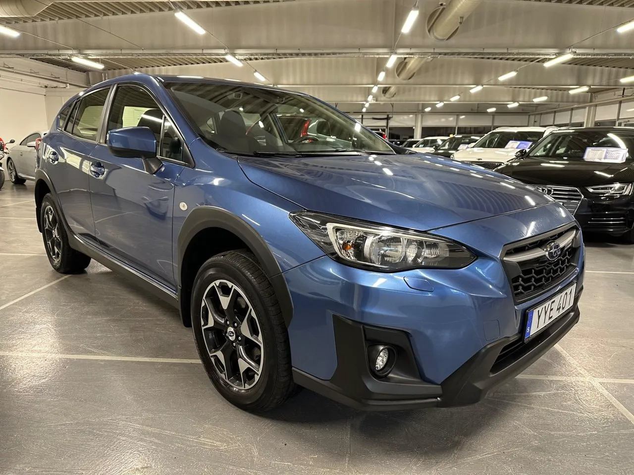 Vehicle image 1