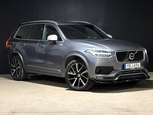 Volvo XC90 bild 5