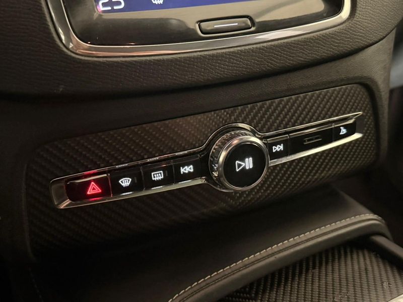 Volvo XC90 bild 12