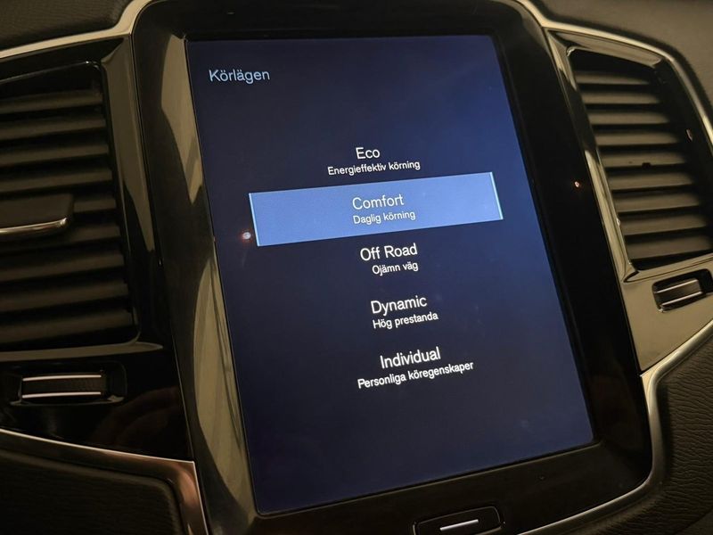 Volvo XC90 bild 13