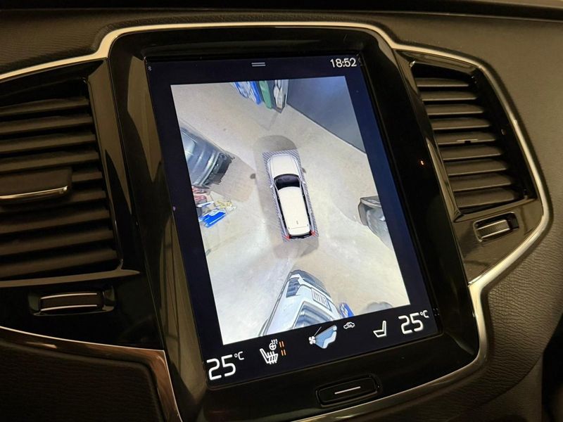 Volvo XC90 bild 22