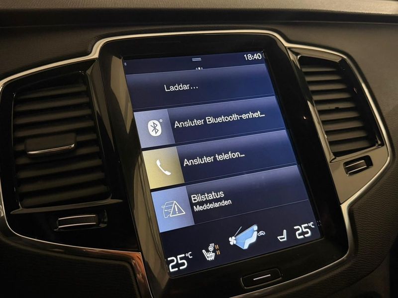 Volvo XC90 bild 16
