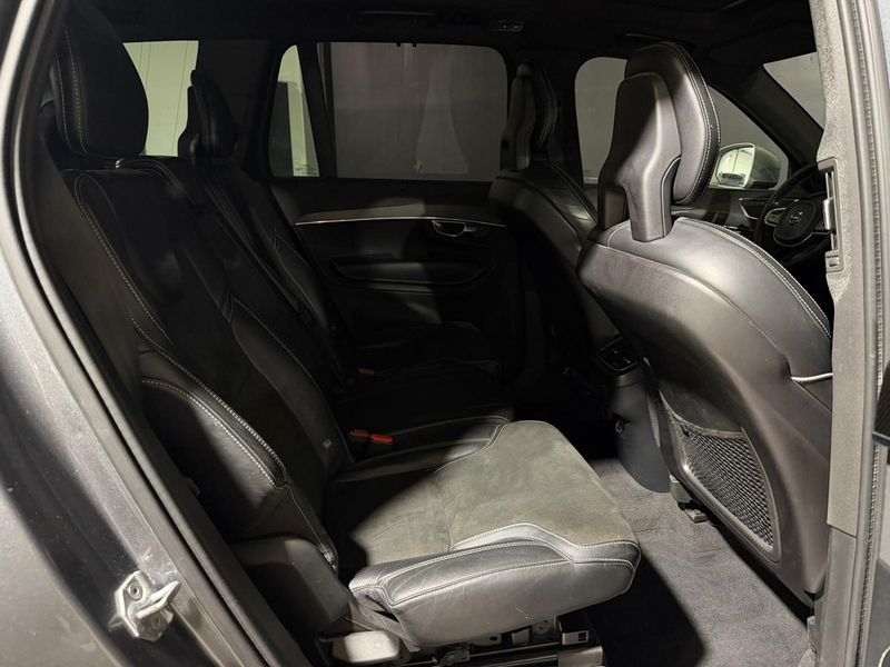 Volvo XC90 bild 23