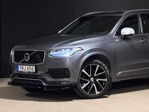 Volvo XC90 bild 3