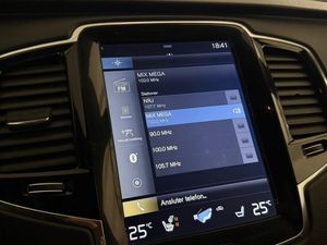 Volvo XC90 bild 17