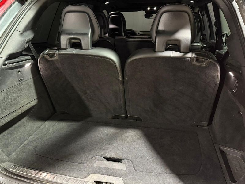 Volvo XC90 bild 25
