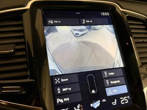 Volvo XC90 bild 21