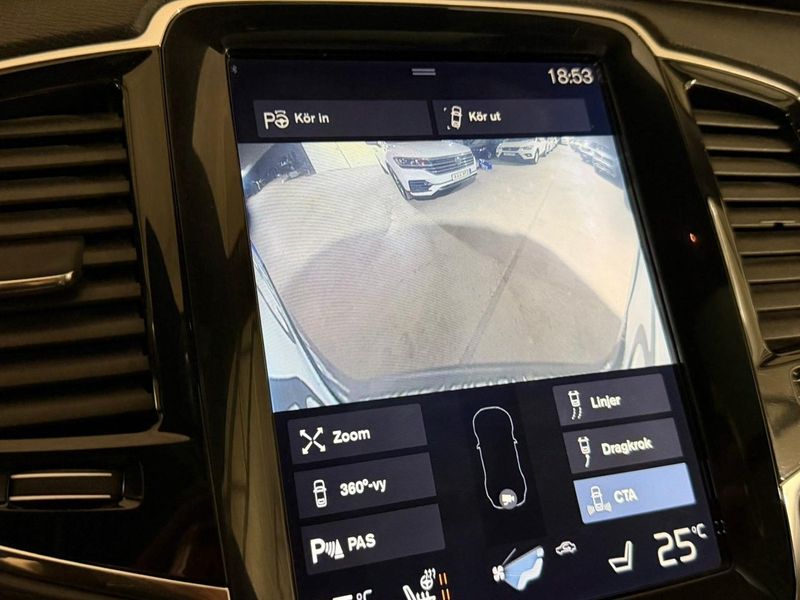 Volvo XC90 bild 21