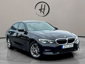 BMW 330 bild 1