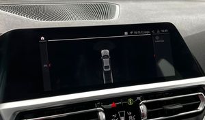 BMW 330 bild 16