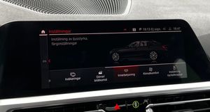 BMW 330 bild 32