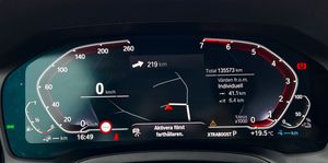 BMW 330 bild 19