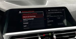 BMW 330 bild 36