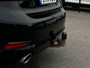BMW 330 bild 10