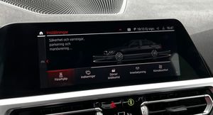 BMW 330 bild 34