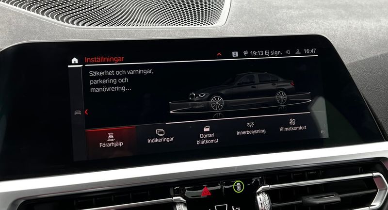 BMW 330 bild 34
