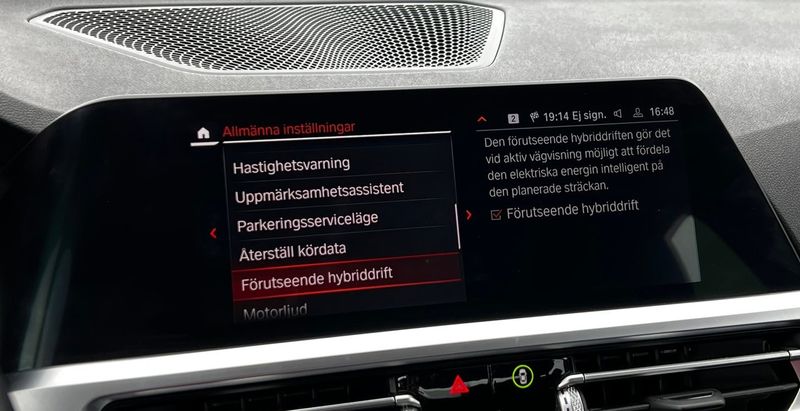 BMW 330 bild 38