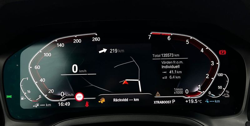 BMW 330 bild 17