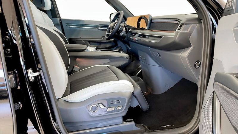Kia EV9 bild 12