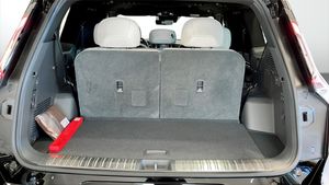 Kia EV9 bild 15