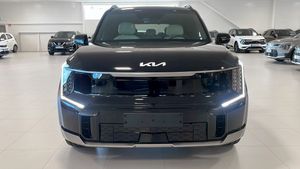 Kia EV9 bild 8