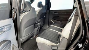 Kia EV9 bild 14