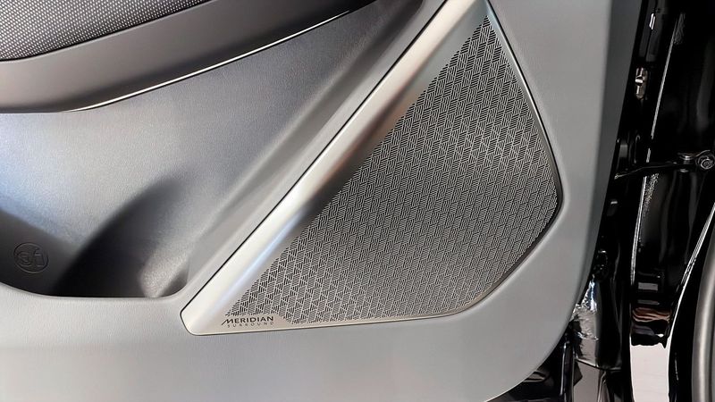 Kia EV9 bild 17
