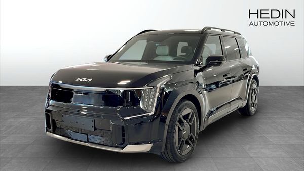 Kia EV9 GT-LINE 384hk 7-Sits | VINTERHJUL 9900KR - 2025