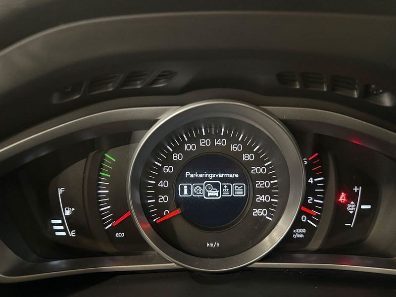 Volvo V40 bild 15