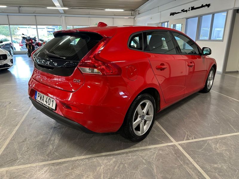 Volvo V40 bild 3