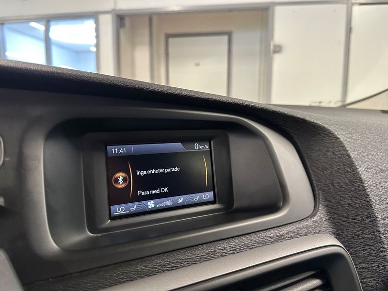Volvo V40 bild 13