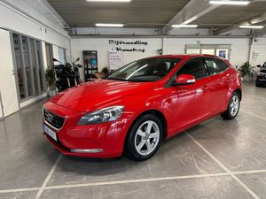Volvo V40 bild 1