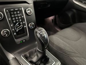 Volvo V40 bild 11