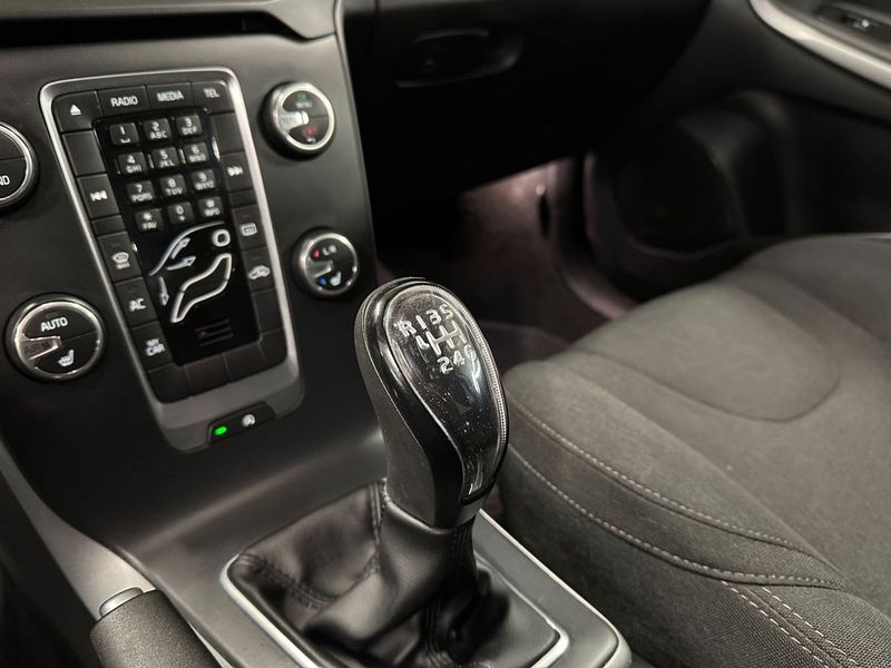 Volvo V40 bild 11