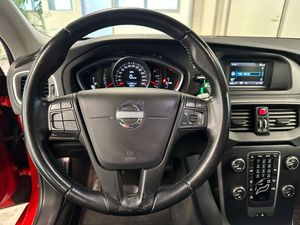 Volvo V40 bild 10