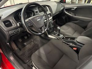 Volvo V40 bild 9
