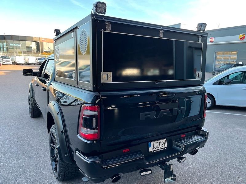 Dodge 1500 bild 2