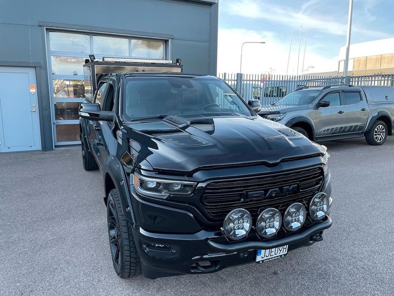 Dodge 1500 bild 6