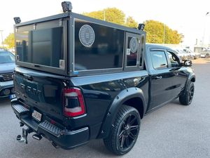 Dodge 1500 bild 3