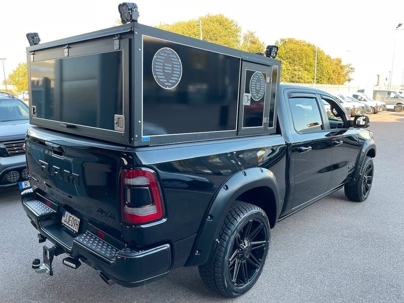 Dodge 1500 bild 3