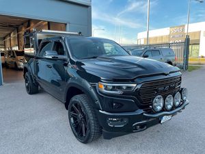 Dodge 1500 bild 1