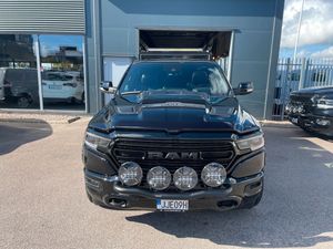 Dodge 1500 bild 16