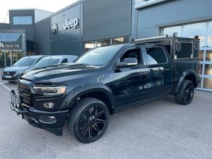 Dodge 1500 bild 8