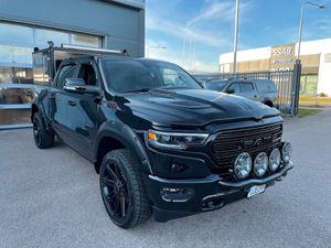 Dodge 1500 bild 5