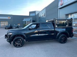 Dodge 1500 bild 9