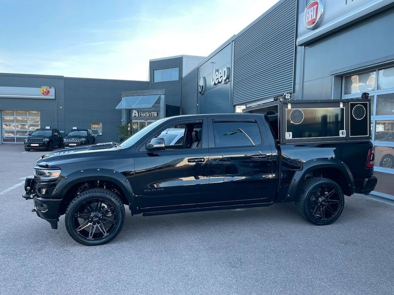 Dodge 1500 bild 9
