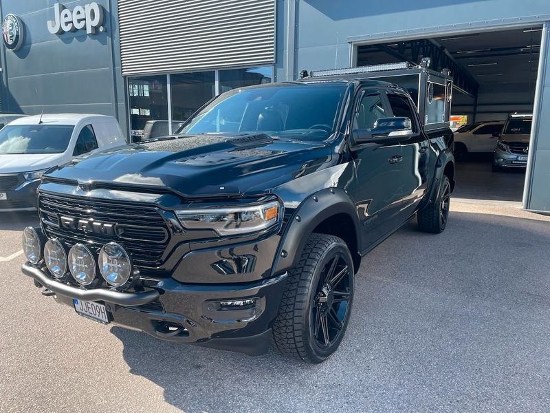 Dodge 1500 bild 14
