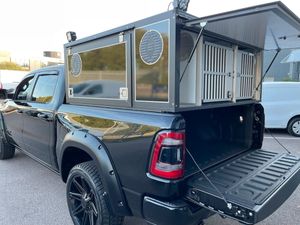 Dodge 1500 bild 11