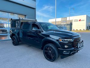 Dodge 1500 bild 4
